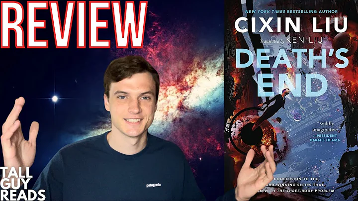 Death's End by Cixin Liu | Spoiler-Free Book Review - DayDayNews