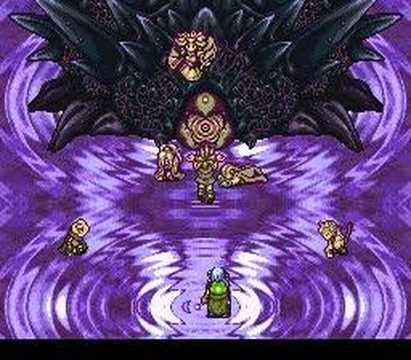 Chrono Trigger Playthrough (67) The Chrono Trigger