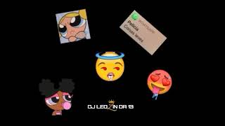 R10 O PINTA - FICO LEMBRANDO TU REBOLANDO ( SEM VINHETA)