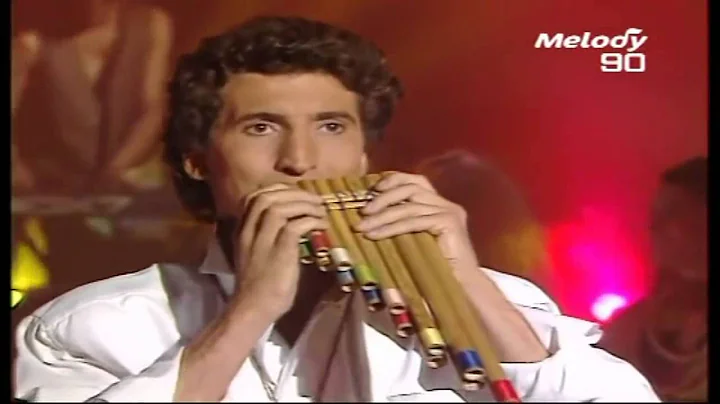 Diego Modena et Jean Philippe Audin   Song of Ocar...