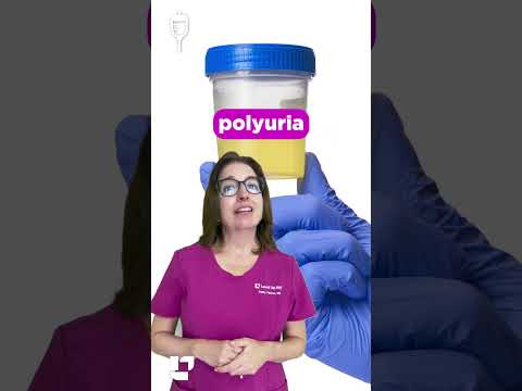 5 Symptoms Related To Urination Medical Surgical SHORT LevelUpRN 