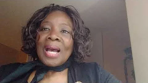 An Interview with Dr. Eurydice Osterman