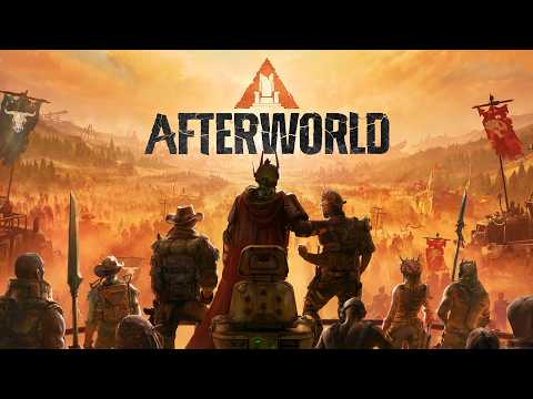 Afterworld: Overview & First Impressions incl. Gameplay | I’ve Played It!