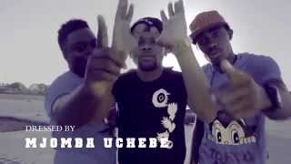 Mkubwa Hermidou Ft Kala Jeremiah & Becka Title - Kicheche - (  )
