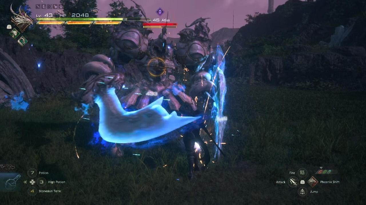 FINAL FANTASY XVI Where to find The Breaker of Worlds