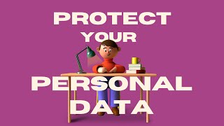 Protect Your Personal Data: Student Tips | PDPA Explained 🎓🔒