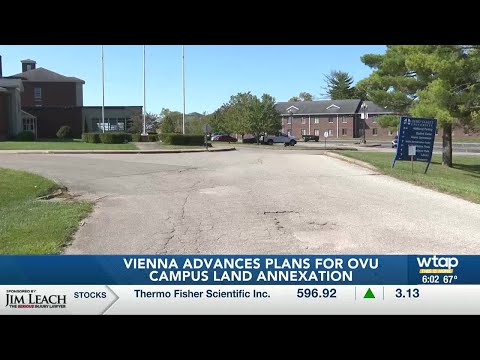WVUP President discusses big plans for former Ohio Valley University campus
