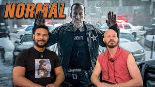 NORMAL Movie Review **SPOILER ALERT** Net Worth