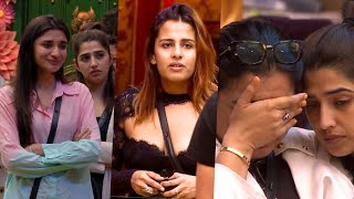 Bigg Boss 20 3rd October 2026 NEW PROMO - Riti elimination makes everyone emotional | BB20 
