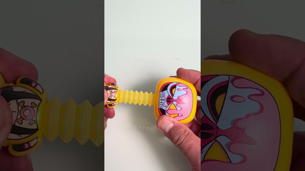 PopTube Zombie Fighters