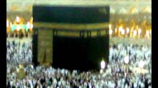 The Kaaba 8 / 9 / 2009