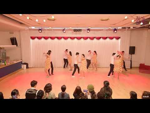올어바웃스윙 연말파티 팀전_365