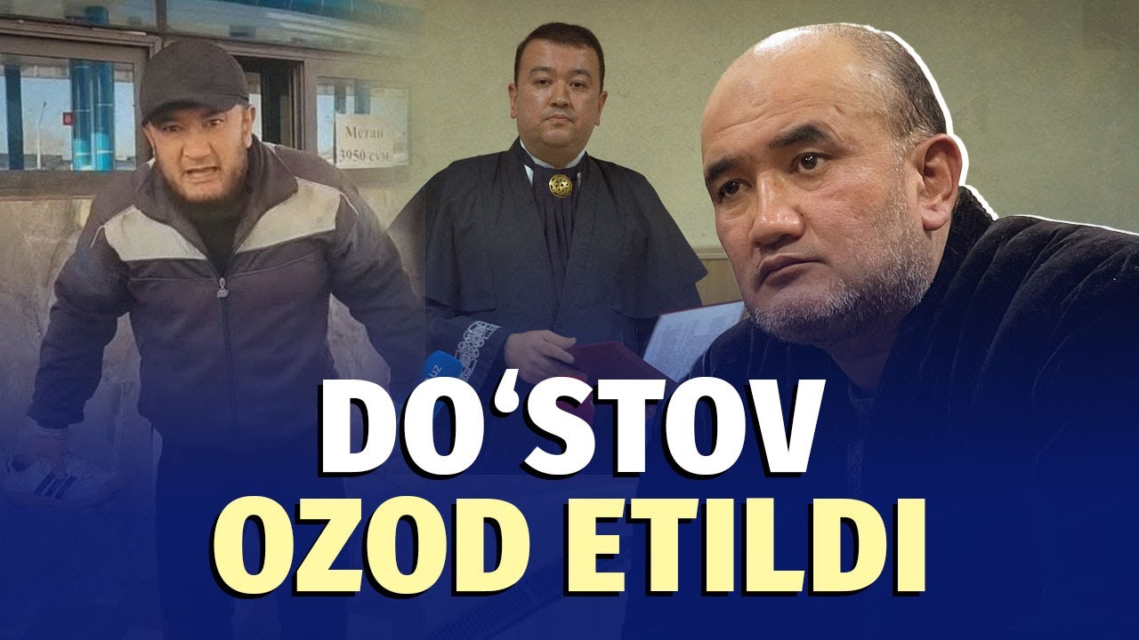 Apellyatsiya sudi qanday o‘tdi?