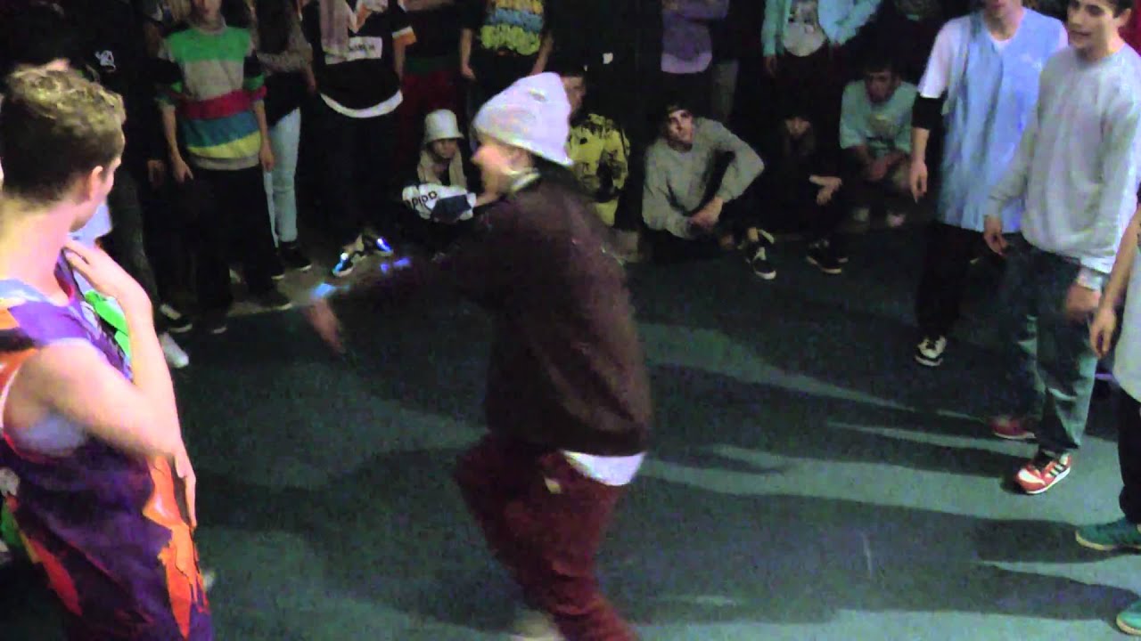 Hot Funky Friday Doneck Half Finals Tie Breaker YouTube