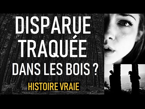 DISPARUE ET TRAQUÉE DANS LES BOIS ? L'HISTOIRE VRAIE D'ELOISE LINDSAY (#DMKMY)