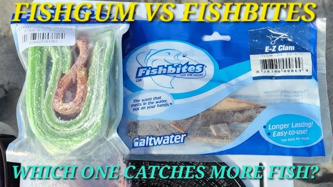 How To Use Fishbites For Surf Fishing (Tips, Pros, & Cons) 