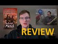 The Lost Metal by Brandon Sanderson | Review
