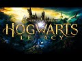 Сюжетка подъехала! Hogwarts Legacy / Стрим #6