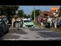 Rally hebros 2011  review rallypulse