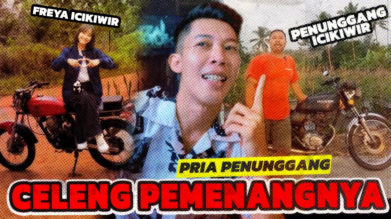 this is cowir cowok icikiwir