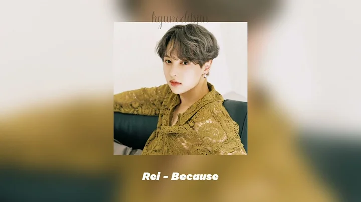 onlyoneof - rei [sped up]