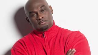 Remembering Tommy Ford - Rest in Heaven