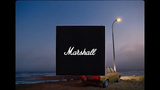 Marshall Portable Campaign II