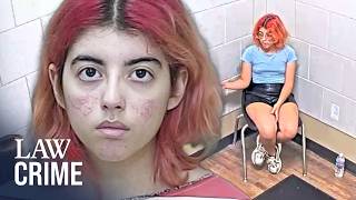 Florida Teacher’s Alleged Secret Relationship Gets Her in Big Trouble