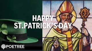 St Patrick's Day Poem