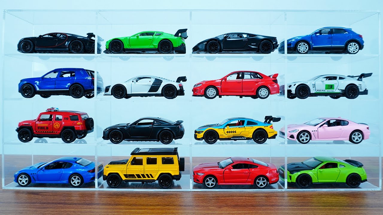 Car Models Welly nex collection Scale 1/36 from LEVEL CARS unboxing welly cars
