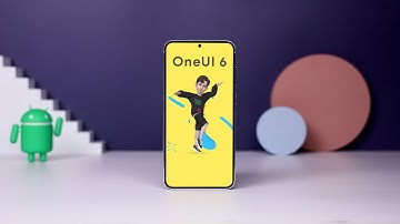 Samsung OneUI 6.0 - Everything Explained!