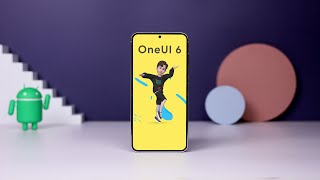 Samsung OneUI 6.0  Everything Explained!