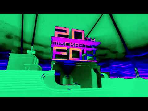 1995 20th Mixcraft 8 Fox In Powershoor