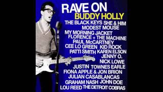 Video voorbeeld van "Fiona Apple - Everyday (Buddy Holly Cover)"