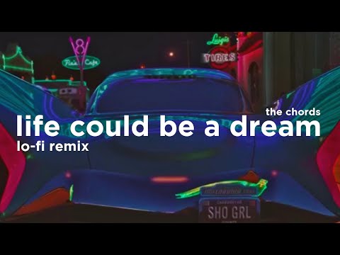 sh-boom-|-life-could-be-a-dream-(lo-fi-remix)