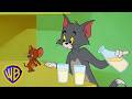 Tom &amp; Jerry | Tom &amp; Jerry in Full Screen | Classic Cartoon Compilation | WD kids/Toon Mingo