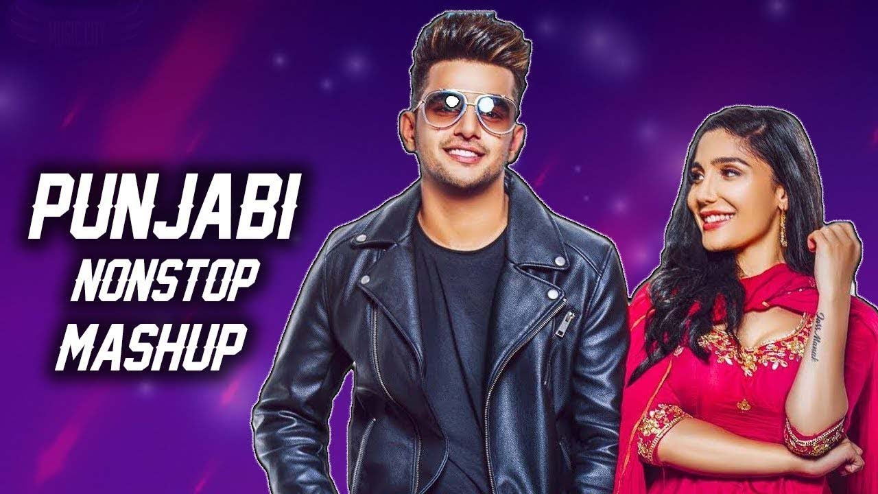 Nonstop Romantic Punjabi Songs 2020 ROMANTIC PUNJABI