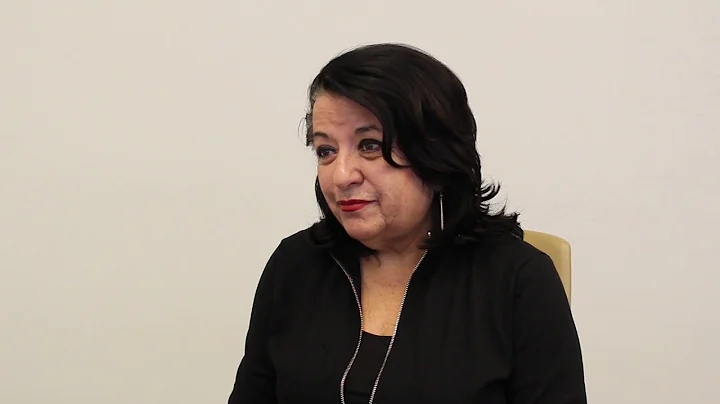 Dr. Teresa Cordova on the importance of Diversity