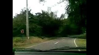 Trip to bagio1