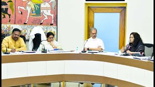 Odisha To Develop Mobile App To Track Data Of Migrant Workers & Prevent Exploitation: DyCM Singh Deo screenshot 1
