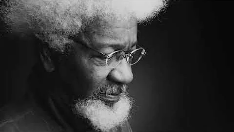 Wole Soyinka  | Eni Ogun Official Trailer 2024