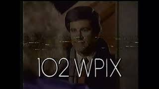 WPIX Commercials - February 18, 1985