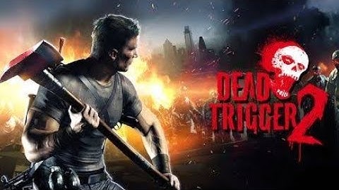 dead zombie trigger 3 real survival shooting fps