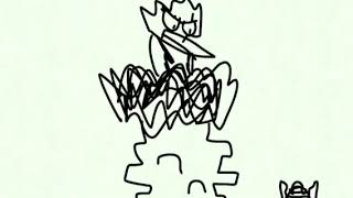 Zapdos Beak (Extended)