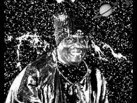 Sun Ra : Saturn / Hours After