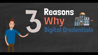 Digital Credentials in India: 3 Reasons Why They're Important