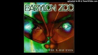 Watch Babylon Zoo Paris Green video