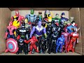 AVENGERS SUPER HERO TOYS #292/Action Figures/LEGO MARVEL/Cheap Price/Ironman,Hulk,Thor, Spiderman.