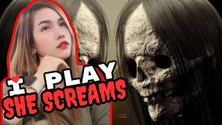 I Play She Screams - Broken Lore: Low - Part 1