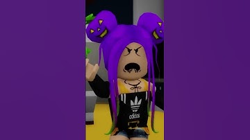 Thumbnail of When you FORGET the original SONG! 😂 #shorts #roblox